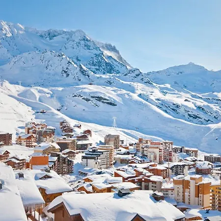 Holiday I Val Thorens