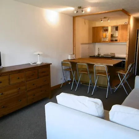 Holiday I Appartement *