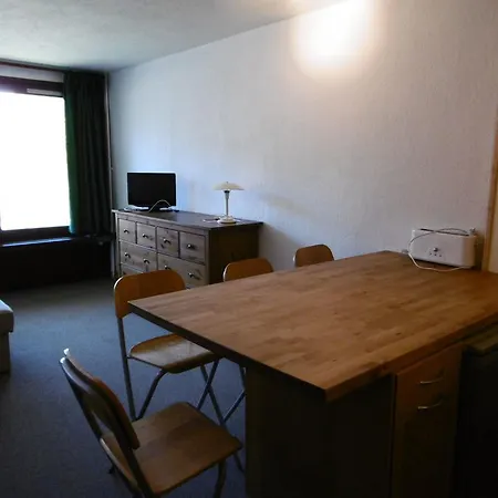 Appartement Holiday I Val Thorens