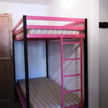 Appartement Holiday I